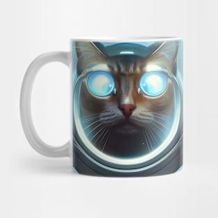 CatX Mug